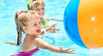 Swimming Pool Equipment and Accessories by Type