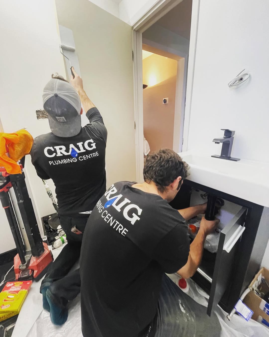 Craig Plumbing Centre photo 1